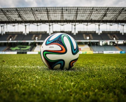Pokaz Freestyle Football